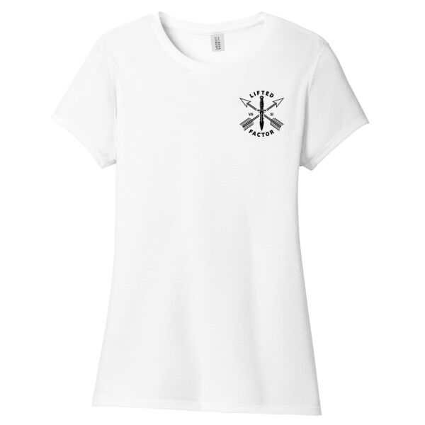 Perfect Tri Tee - Women's Thumbnail
