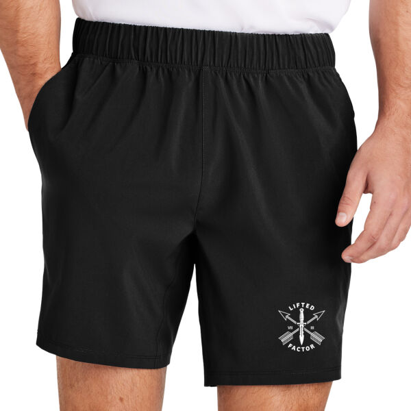 Repeat 7' Shorts - Men's Thumbnail