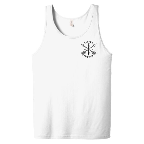 Jersey Tank - Men's Thumbnail