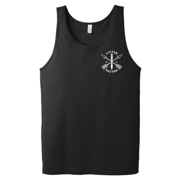 Jersey Tank - Men's Thumbnail